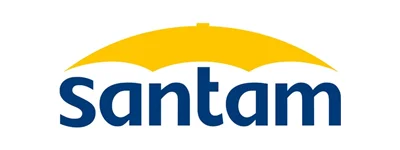 Santam Logo